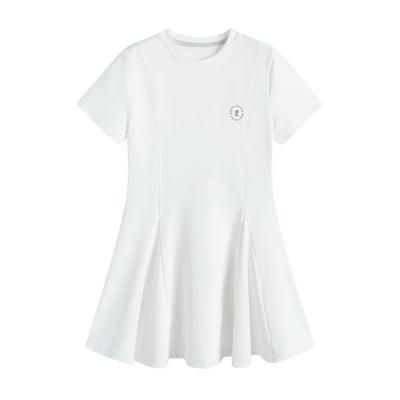 女童连衣裙onmygame速干夏季