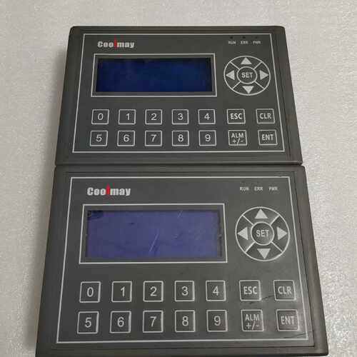 溢价-EX2N-40A-44MRT，顾美触摸屏，件，成色如