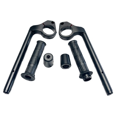 cfmoto/春风450sr单摇臂车把