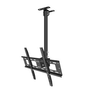 液晶电视机吊架通用吊装架吸顶挂架房顶可伸缩旋转324250556570寸