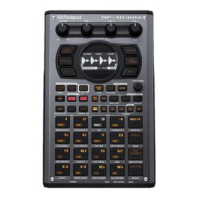 Roland罗兰采样工作站