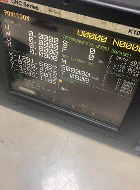 【议价-可维修】 数控 K1000TII 系统 /均有货