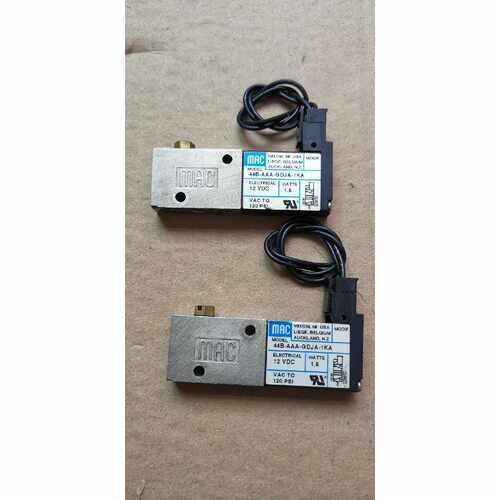 MAC电磁阀44B-AAA-GDJ-A-1KA，询价