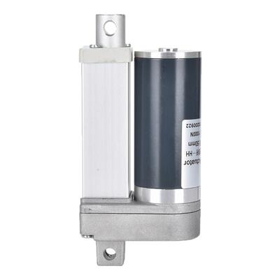 电动推杆XC860直流电机伸缩杆24V