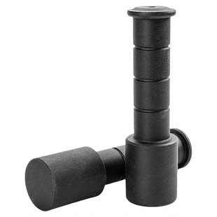 戈洛夫金拳击哑铃空击铃纠正拳锋搏击空拳速度训练器材手铃小杠铃