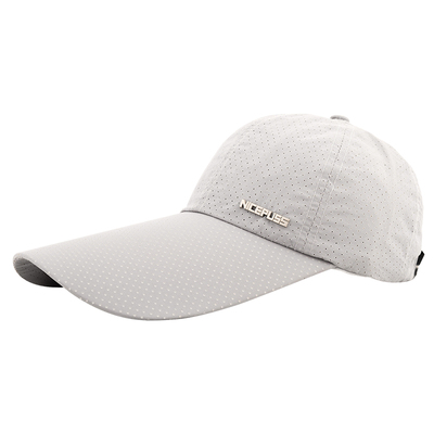 德国NP帽子14cm超长帽檐更遮阳