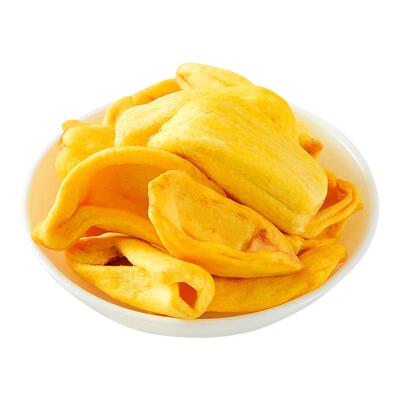 0添加！纯天然！真进口菠萝蜜！