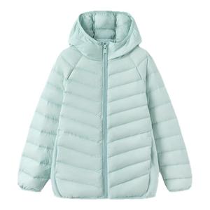 【巴拉巴拉官方旗舰店】儿童轻薄户外羽绒服