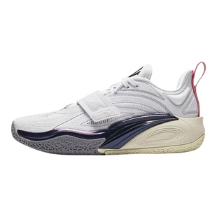 Anta安踏欧文一代篮球鞋KAI1氮科技二代KAI2先驱男鞋112421102S-9