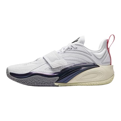 安踏欧文一代二代氮科技超优惠