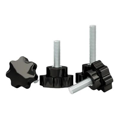 【好货推荐】梅花手柄手拧螺丝