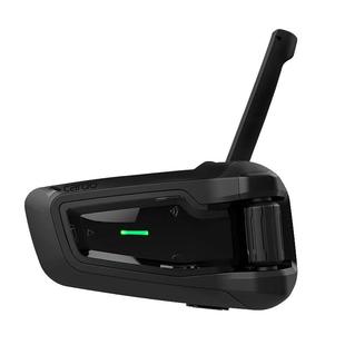 cardo摩托车头盔蓝牙耳机DMC技术JBL音质PACKTALK BOLD黑金纪念版