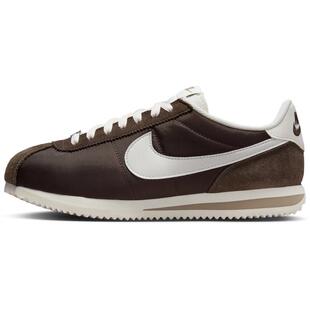 Nike耐克官方CORTEZ TEXTILE女子运动鞋复古轻便缓震跑步DZ2795