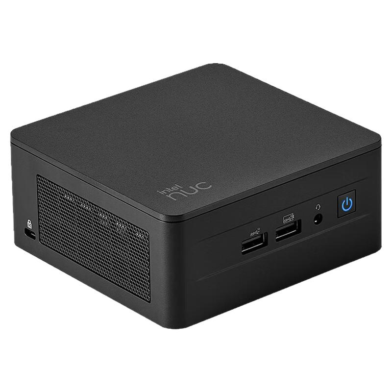 华硕/英特尔NUC13PRO ANK ANH L3KV5 V7ANHH商用会议视频迷你主机