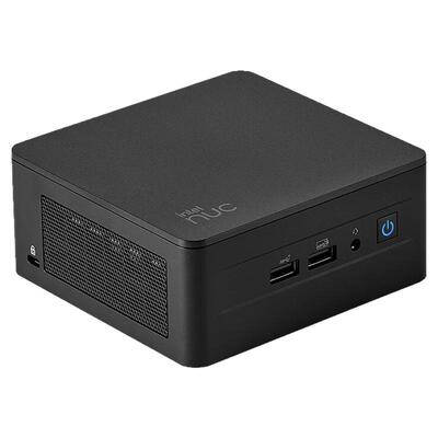 华硕/英特尔NUC13PRO ANK ANH L3KV5 V7ANHH商用会议视频迷你主机