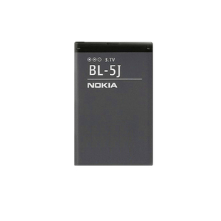 诺基亚5236 5800xm5802 5230i 5900 c3手机原装BL-5J电池座充电器