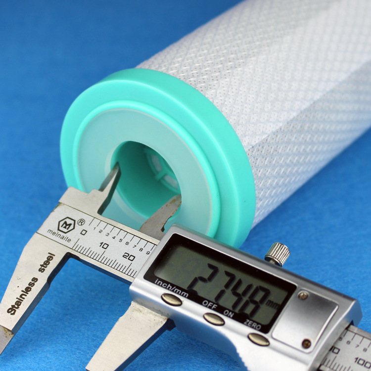 净水器炭棒活性炭滤芯椰壳炭除味除氯效果好10寸通用烧结性炭滤芯