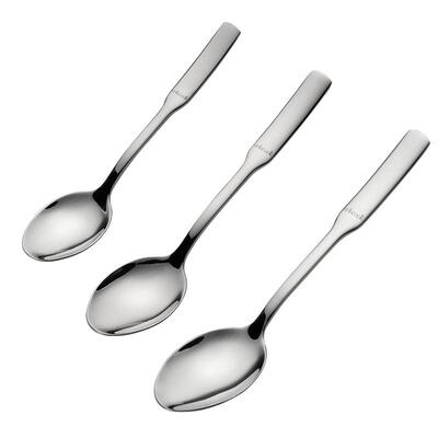 onlycook食品级316不锈钢勺子