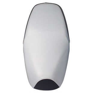 适用于小牛F400一体式座套防雨水皮革加厚F400T电动车坐垫套防晒