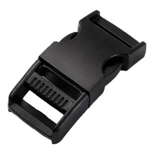 背包塑料插扣服饰箱包快拆扣具配件书包宠物安全调节织带塑胶卡扣