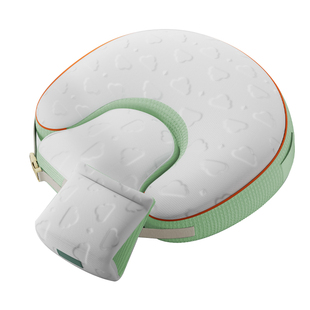 哺乳枕头婴儿喂奶枕护腰防吐奶斜坡枕喂奶神器躺喂辅助枕头环抱式