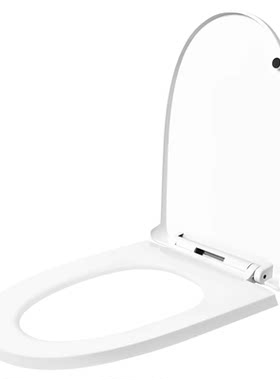 马桶盖家用通用加厚坐便器盖板