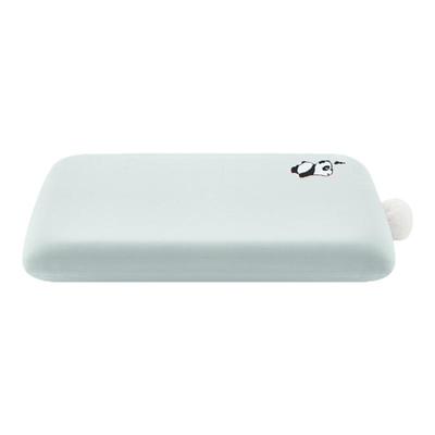 儿童枕头5-8岁以上婴儿6个月夏季