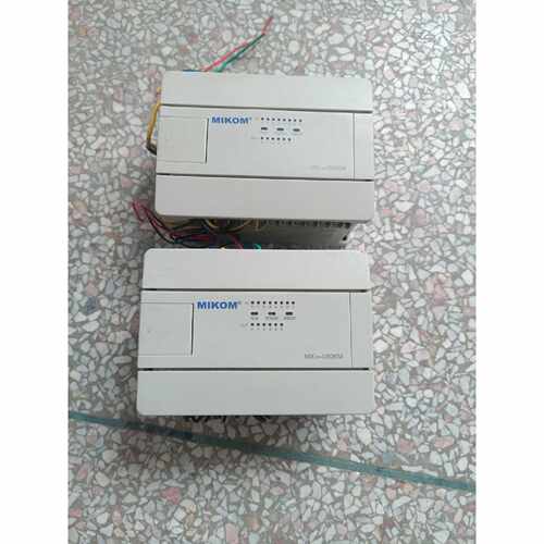 〔议价-可维修〕MX1H-0806M MIKOMPLC MX 工业设备备件