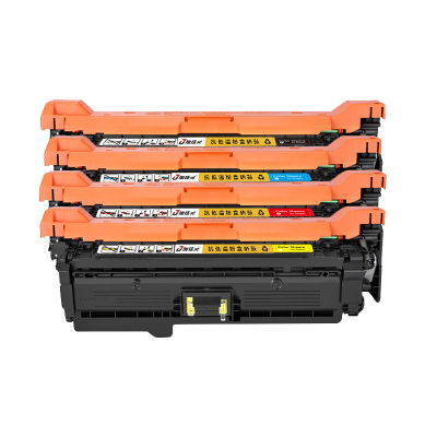 加佳灵适用CE400A惠普M551硒鼓