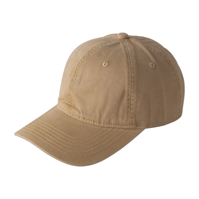 日系宽帽檐大脸软顶棒球帽