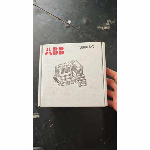 ABBS800IO模块AI830A