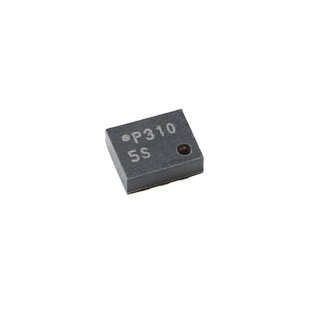 原装DPS310XTSA1 VLGA-8 数字气压传感器芯片 压力+温度传感器