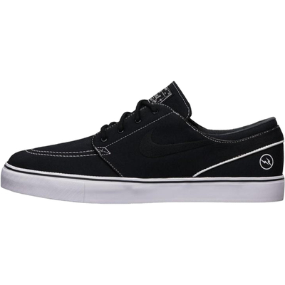 Nike/耐克正品SB Stefan男士运动皮革低帮轻便休闲板鞋628982-001