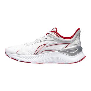 李宁越影3跑步鞋男女鞋2024新款透气减震跑鞋运动鞋ARHU023/024