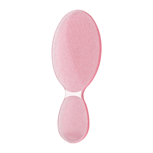 纳米玻璃搓脚板磨脚神器透明去角质死皮修脚部刮脚后跟去老茧脚皮