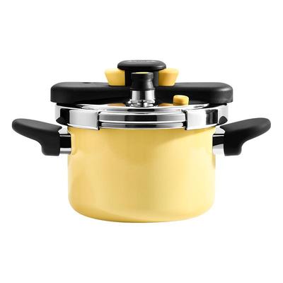 珐琅更健康女生厨房必备颜值担当