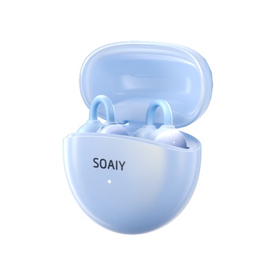 重磅新品|索爱GK68耳夹式耳机