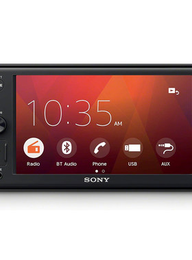 手机投屏Sony/索尼Flac无损日产