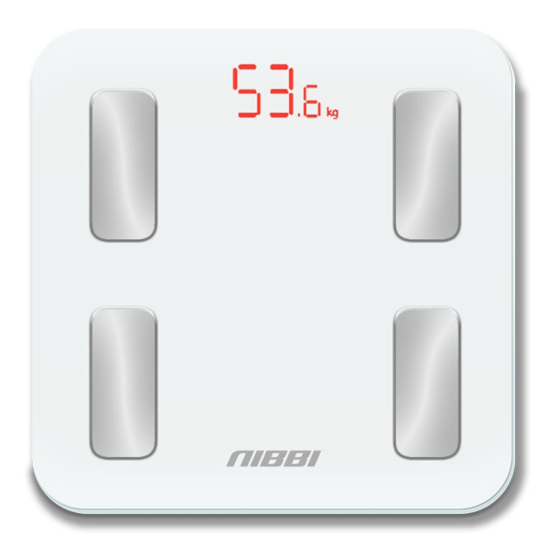 body fat weight weighing scale体脂称浴室英文lbs人体重秤磅BMI