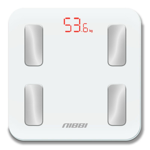 body fat weight weighing scale体脂称浴室英文lbs人体重秤磅BMI