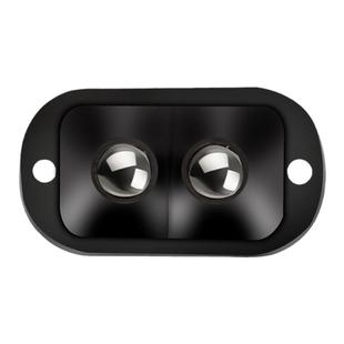 万向轮小滑轮轮子自粘迷你小号滚珠脚轮滚轮桌腿家具滑轮移动底座