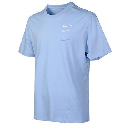 耐克官方正品男子短袖T恤