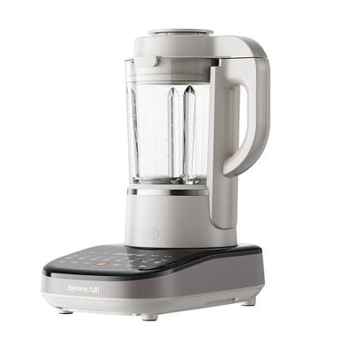 九阳触摸屏多功能变频破壁机