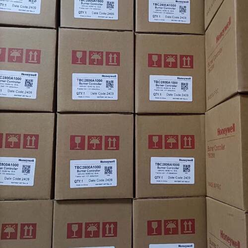 霍尼韦尔TBC2800A1000全新—议价