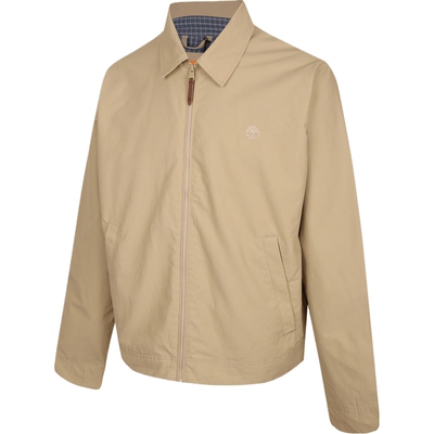 Timberland添柏岚男子AF DWR运动健身夹克外套A5SJK-Y94