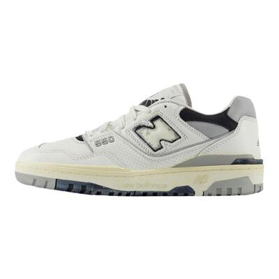 NewBalance男女低帮复古篮球鞋