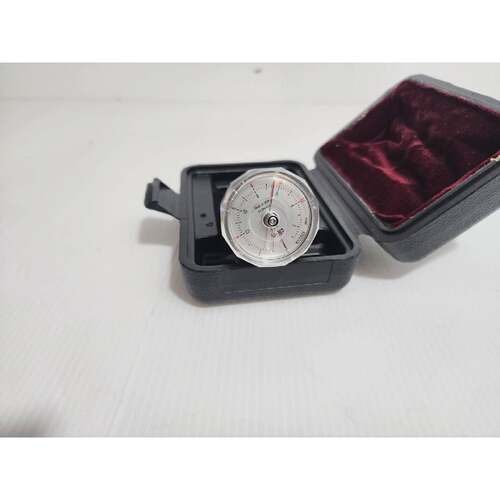 Tohchi ATG12CN Torque meter 1-12cN.m议价