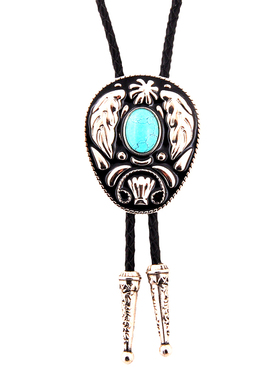 原创设计风百搭配饰短袖复古吊坠