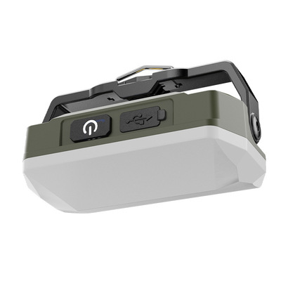 强磁便携超亮防水露营帐篷灯