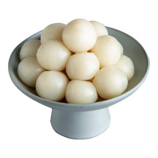 半仙豆夫正品日式白玉丸子粒美食特产糕点糍粑糯米团子小吃